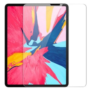 Стекло защитное Gurdini для iPad Pro 11 2022/iPad Air 5 (Прозрачный)