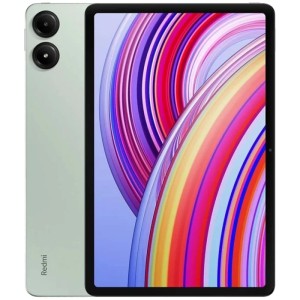 Планшет Xiaomi Redmi Pad Pro 8/256Gb Wi-Fi Mint Green Global Version