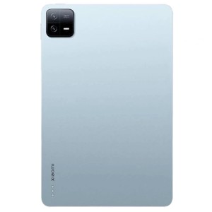 Планшет Xiaomi Pad 6 8/128Gb Wi-Fi Blue Global Version