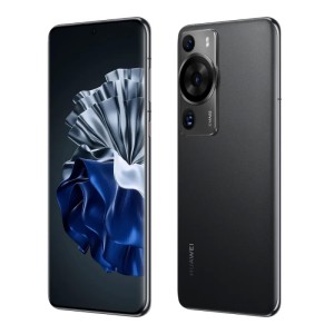 Смартфон Huawei P60 8/256GB RU/A (Черный, 8 ГБ, 256 ГБ, RU)