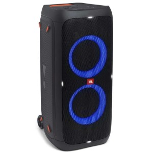 Портативная акустика JBL Partybox 310