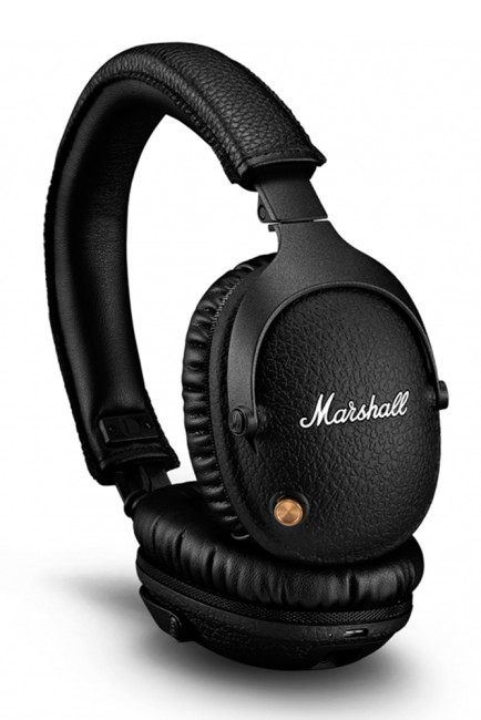 Беспроводные наушники Marshall Monitor II A.N.C.