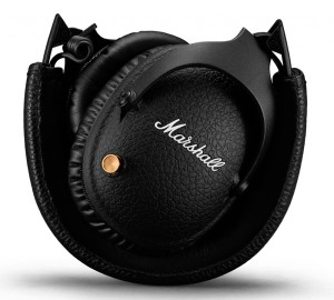 Беспроводные наушники Marshall Monitor II A.N.C.