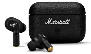 Беспроводные наушники Marshall Motif II A.N.C.