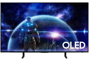 Телевизор Samsung 48'' OLED 4K QE48S90D