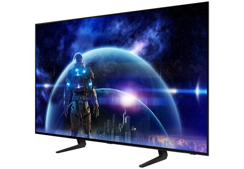 Телевизор Samsung 48'' OLED 4K QE48S90D