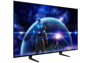 Телевизор Samsung 48'' OLED 4K QE48S90D