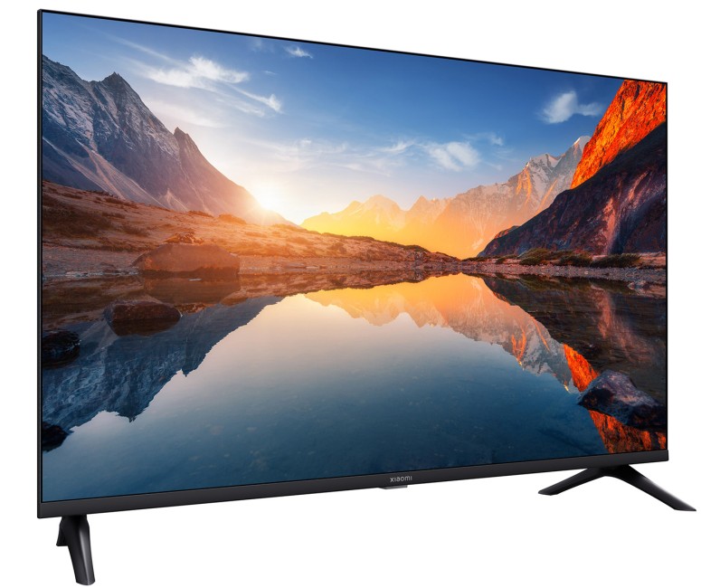 Телевизор Xiaomi TV A 32 2025 HD 32"