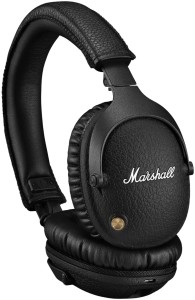 Беспроводные наушники Marshall Monitor II A.N.C (Чёрный)