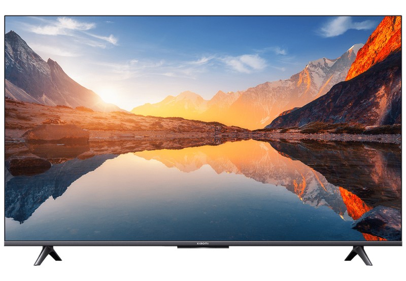 Телевизор Xiaomi TV A 43 2025 4K UHD 43"