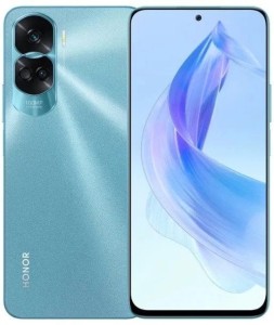 Смартфон Honor 90 Lite, 8/256 Гб, синий