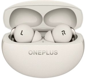 Беспроводные Наушники OnePlus Buds Pro 3, Lunar Radiance