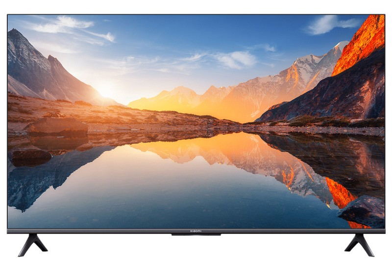 Телевизор Xiaomi TV A 50 2025 4K UHD 50"