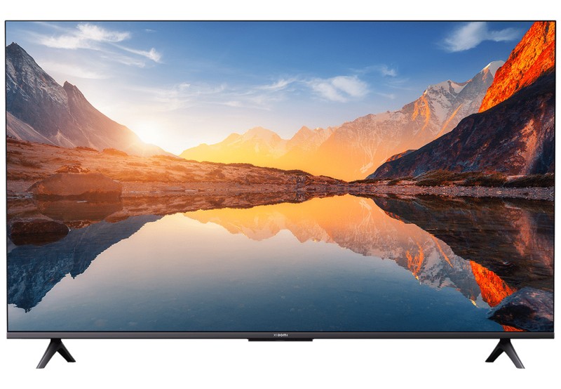 Телевизор Xiaomi TV A 55 2025 4K UHD 55"