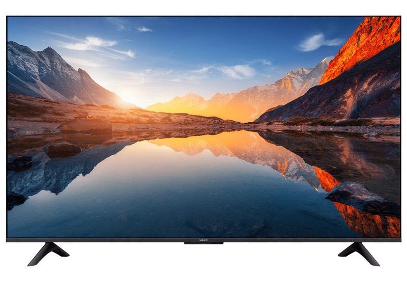 Телевизор Xiaomi TV A 65 2025 4K UHD 65"