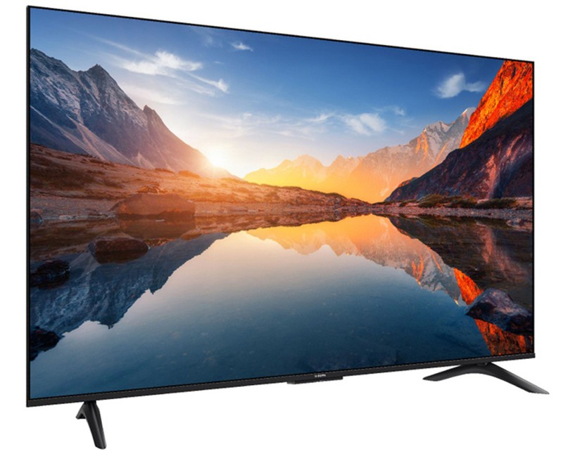 Телевизор Xiaomi TV A 65 2025 4K UHD 65"