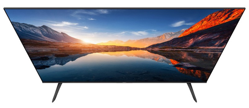 Телевизор Xiaomi TV A 65 2025 4K UHD 65"