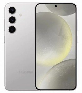 Смартфон Samsung Galaxy S24+ 12/512GB SM-S926B (Серый, 512 ГБ, 12 ГБ, Global)