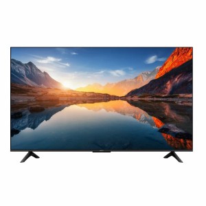 Телевизор Xiaomi TV A 65 2025 (Чёрный, 65)