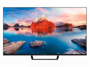 Телевизор Xiaomi TV A Pro 65 2025 (Чёрный, 65)