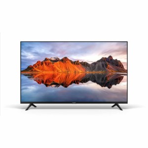 Телевизор Xiaomi TV A Pro 43 2025 (Черный, 43)