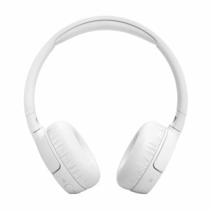 Беспроводные наушники JBL Tune 670NC White (JBLT670NCWHT)