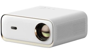 Проектор Wanbo Projector X5 White (Белый)