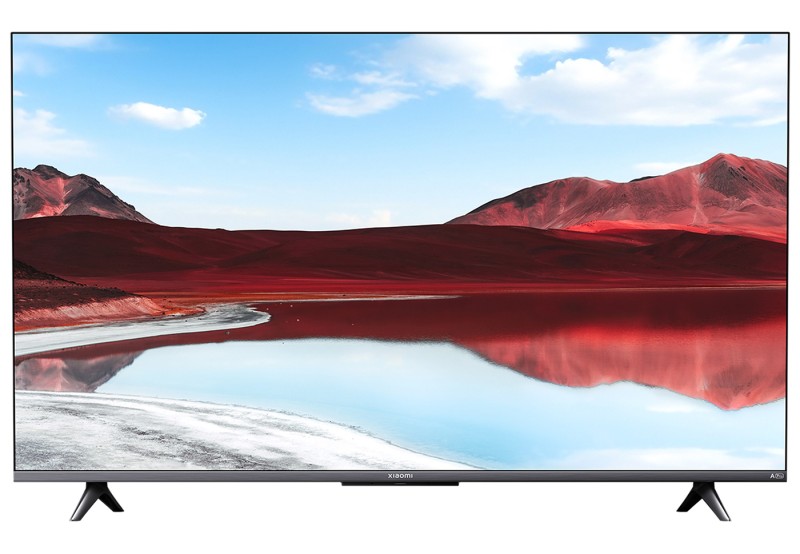 Телевизор Xiaomi TV A Pro 43 2025 QLED 4K 43"