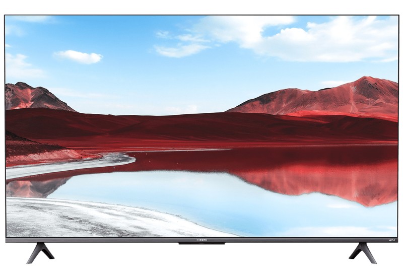 Телевизор Xiaomi TV A Pro 55 2025 QLED 4K 55"