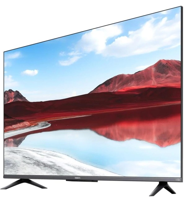 Телевизор Xiaomi TV A Pro 55 2025 QLED 4K 55"