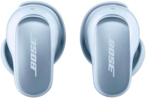 Беспроводные наушники Bose QuietComfort Ultra Earbuds, голубой