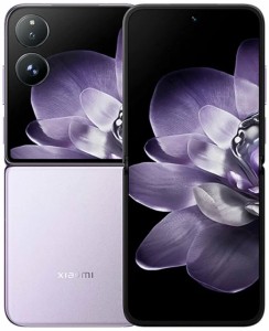 Смартфон Xiaomi Mix Flip, 12/512 GB, Purple