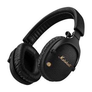 Беспроводные наушники Marshall Monitor 3 Black, черный