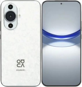 Смартфон HUAWEI Nova 12S, 8/256 ГБ, White, белый