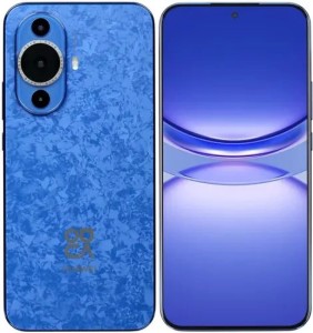 Смартфон HUAWEI Nova 12S, 8/256 ГБ, Blue, синий