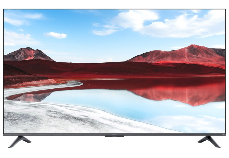 Телевизор Xiaomi TV A Pro 65 2025 QLED 4K 65"