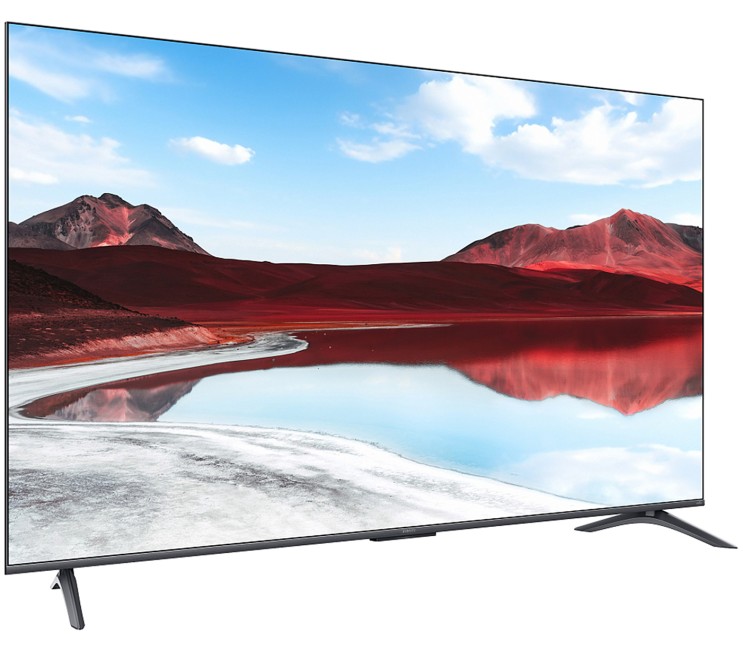 Телевизор Xiaomi TV A Pro 75 2025 QLED 4K 75"