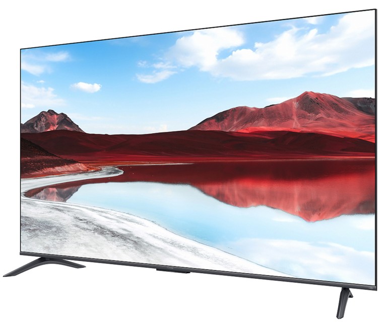 Телевизор Xiaomi TV A Pro 65 2025 QLED 4K 65"