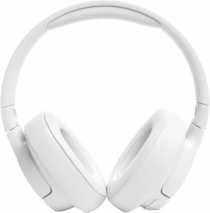 Беспроводные наушники JBL Tune 720BT White (JBLT720BTWHT)