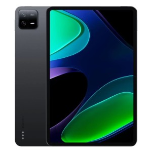 Планшет Xiaomi Pad 6 8/128GB Wi-Fi Gravity Gray (Серый) (CN)