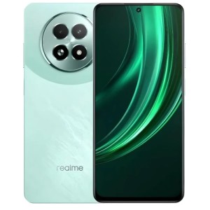 Смартфон Realme 13 5G 12/256GB Speed Green (Зеленая Скорость) (RU)