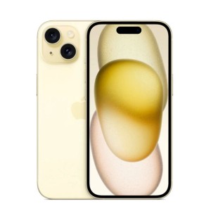 Apple iPhone 15 512GB Yellow (Желтый)