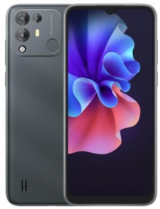 Смартфон Blackview A55 Pro 4/64 ГБ, Dual nano SIM, черный