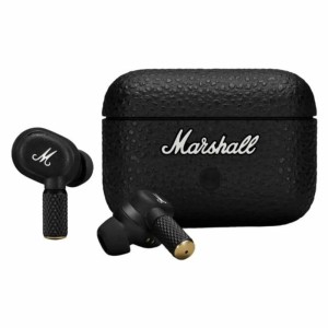  Marshall Motif A.N.C. Global, черный