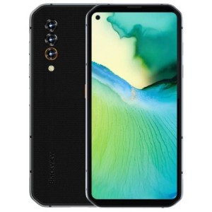 Смартфон Blackview BL6000 Pro 5G 8/256 ГБ, 2 SIM, серый туман