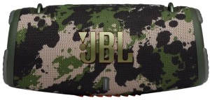 Портативная акустика JBL Xtreme 3, 100 Вт, камуфляж