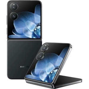  Xiaomi MIX Flip 12/512 ГБ Global, Dual nano SIM, черный