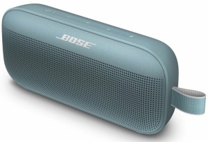 Портативная акустическая система Bose SoundLink Flex, Blue