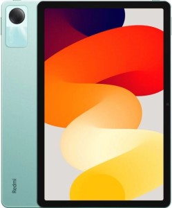 11" Планшет Xiaomi Redmi Pad SE (2023), Global, 8/256 ГБ, Wi-Fi, Android 13, mint green