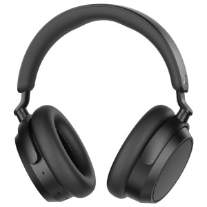 Беспроводные наушники Sennheiser Accentum Plus, Black